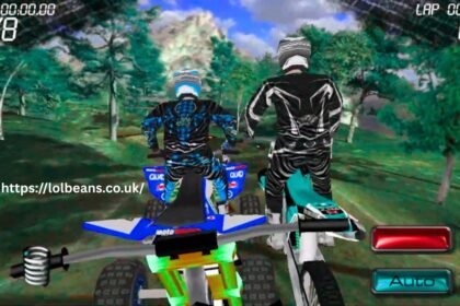 Bike Games Unblocked