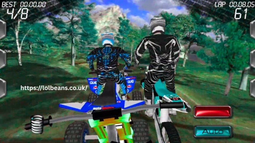 Bike Games Unblocked