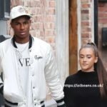 Marcus Rashford Wife