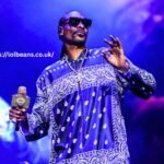Snoop Dogg Height