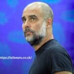 Pep Guardiola net worth