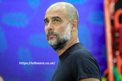 Pep Guardiola net worth