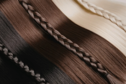 Micro Hair Extensions