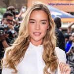 Olivia Ponton Height