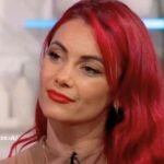 Dianne Buswell Age