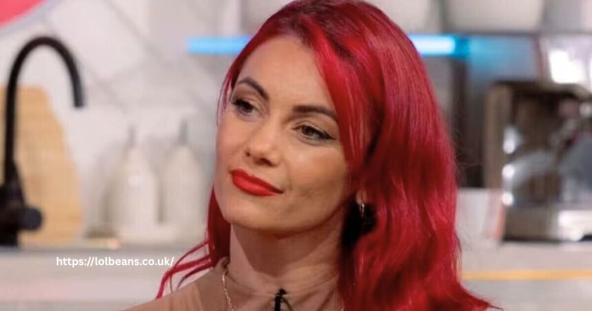 Dianne Buswell Age