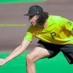 Cole Tucker Net Worth