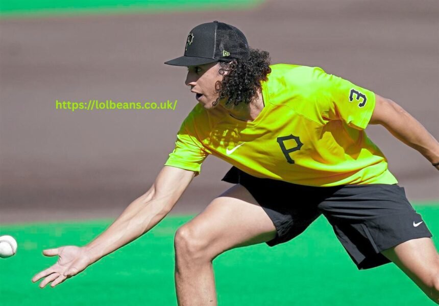 Cole Tucker Net Worth