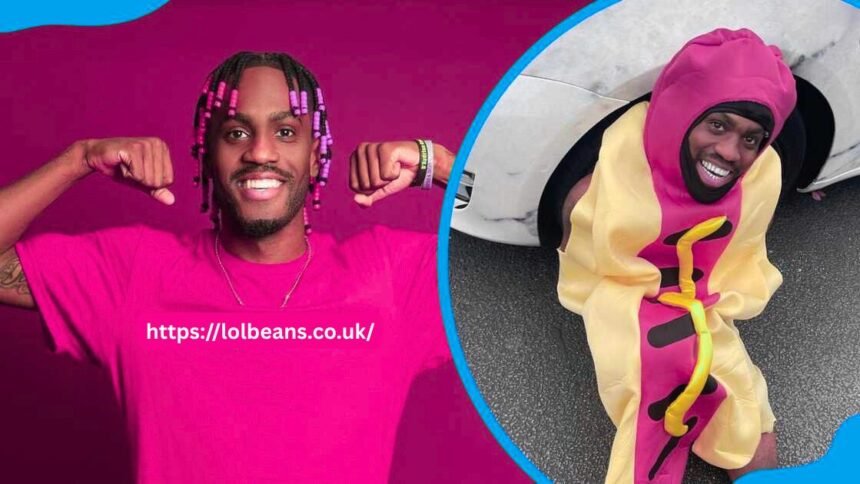 D’Aydrian Harding Height