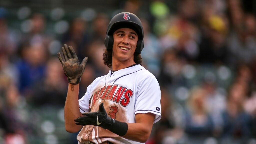 Cole Tucker Net Worth