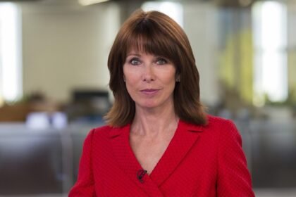 Kay Burley