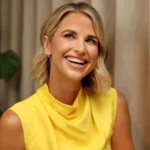 Vogue Williams Height