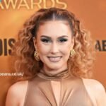 Loren Allred Net Worth