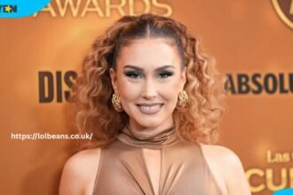 Loren Allred Net Worth