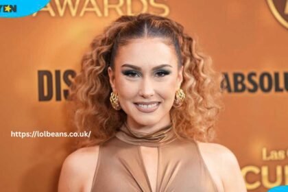 Loren Allred Net Worth