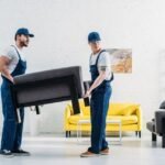 Moving Company