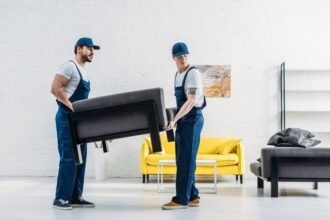 Moving Company