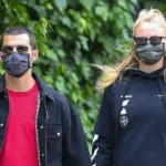 Sophie Turner Pregnant