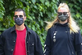 Sophie Turner Pregnant