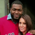 David Ortiz Wife