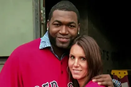 David Ortiz Wife