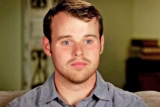 joseph duggar