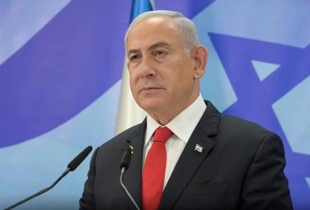 benjamin netanyahu net worth