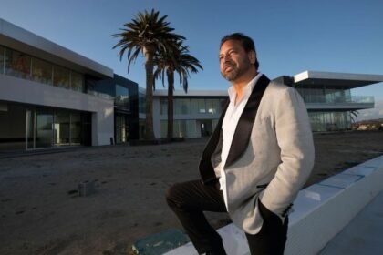 nile niami net worth