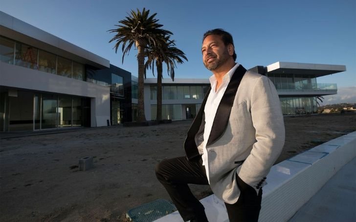 nile niami net worth