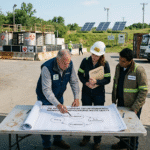 Environmental Management and Hazardous Waste Safety