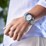 A Watch Collector