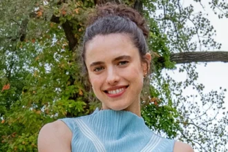 margaret qualley happy gilmore 2