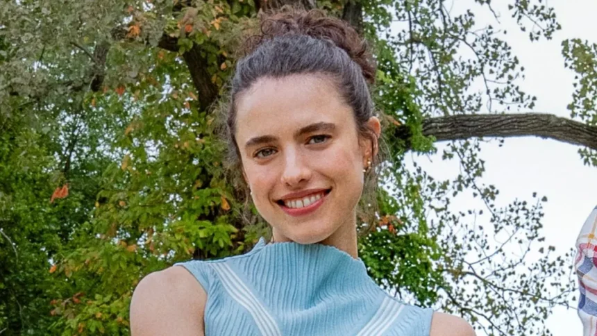 margaret qualley happy gilmore 2