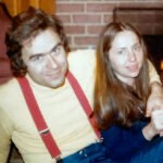ted bundy wife