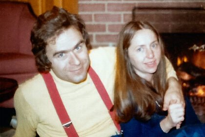 ted bundy wife