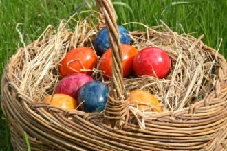 easter monday meaning