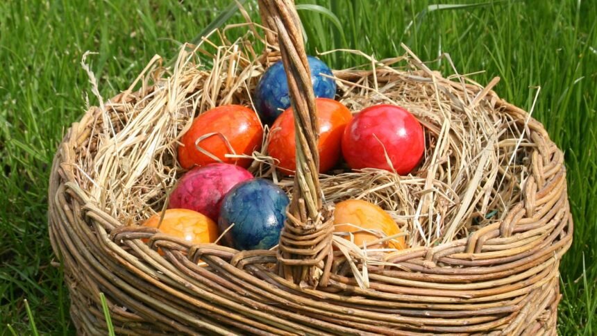 easter monday meaning