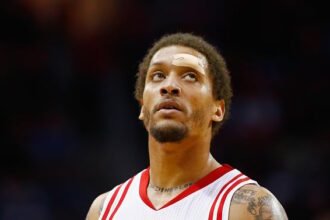 Michael Beasley Net Worth