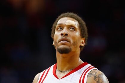 Michael Beasley Net Worth