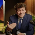 nick fuentes net worth