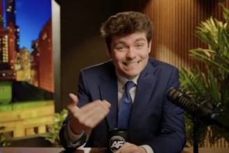 nick fuentes net worth