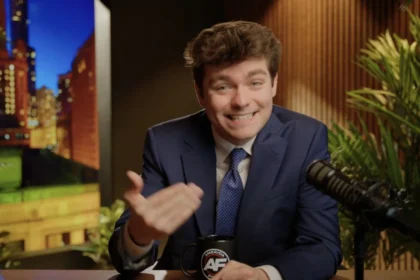 nick fuentes net worth