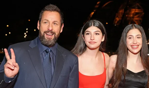 Adam Sandler Kids