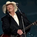 alan jackson hospitalized