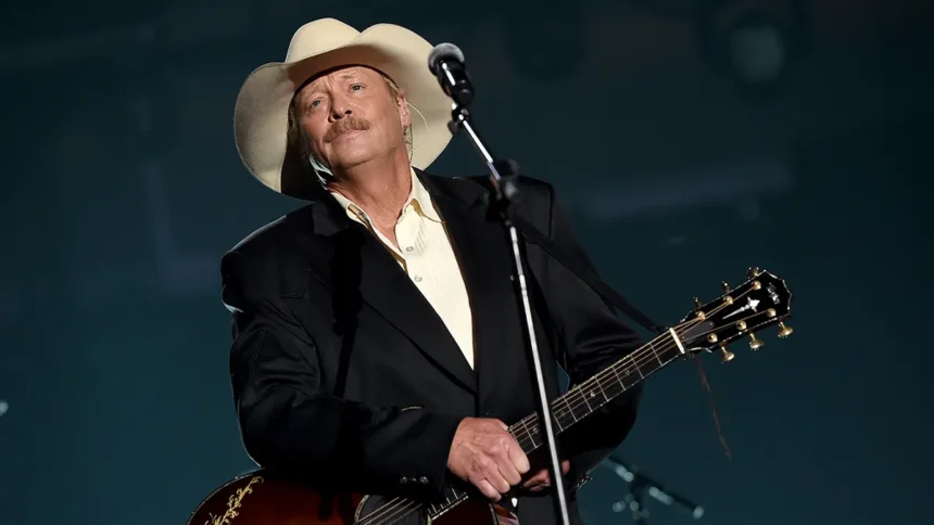 alan jackson hospitalized