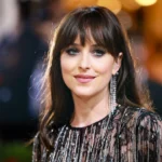 Dakota Johnson Age