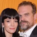 david harbour lily allen