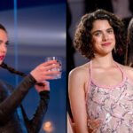 Margaret Qualley Mom