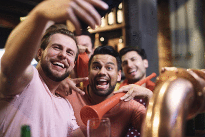 How not to lose half