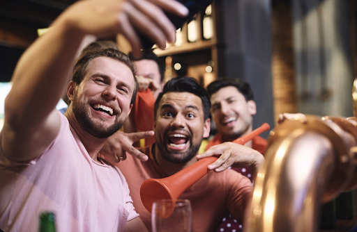 How not to lose half